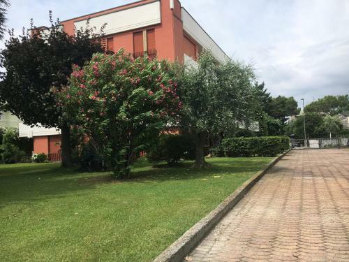 Apartamento La Casa Del Pescatore