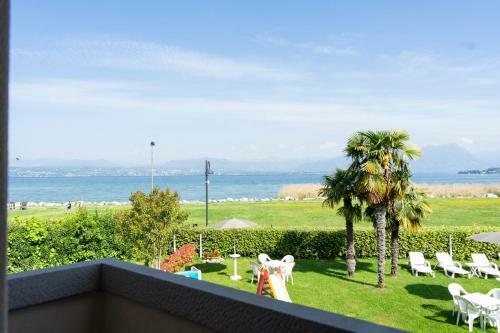Apartamento Appartamenti Residence Tulipano