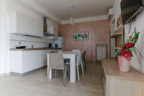 Apartamento Appartamenti Residence Tulipano