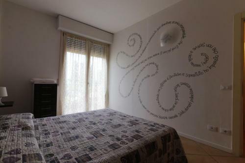 Apartamento Appartamenti Residence Tulipano