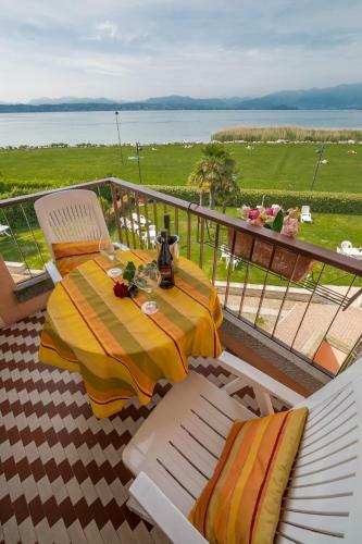 Apartamento Appartamenti Residence Tulipano
