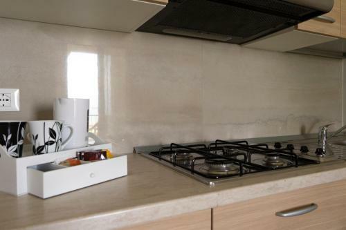 Apartamento Appartamenti Residence Tulipano