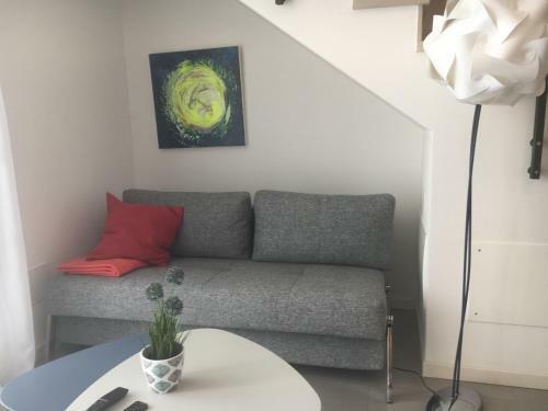 Apartamento Aurora Home