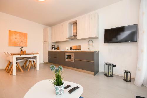 Apartamento Aurora Home