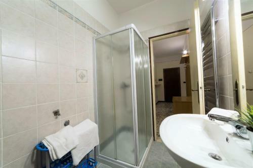 Isa Sirmione Apartments