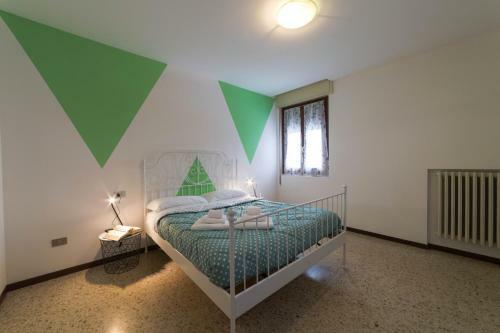 Isa Sirmione Apartments