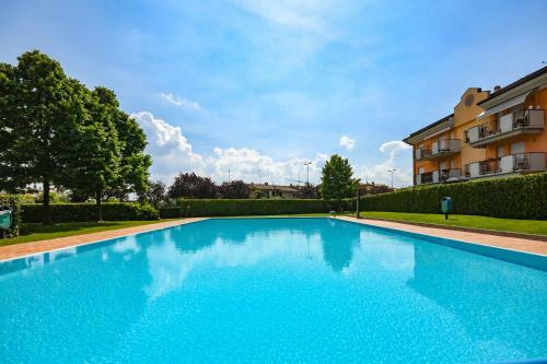 Apartamento La Perla Di Sirmione