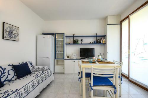 Sirmione Porto 2 Lake View Apartment