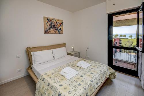 Apartamento Holiday Sirmione B12
