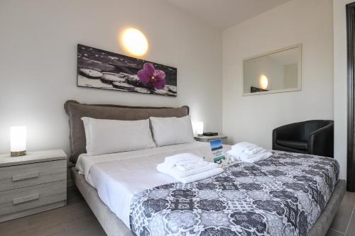 Apartamento Holiday Sirmione B12