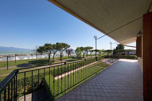Apartamento I Mosaici