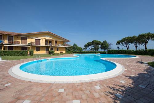 Apartamento I Mosaici