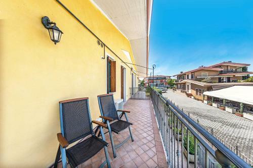 Apartamento I Mosaici