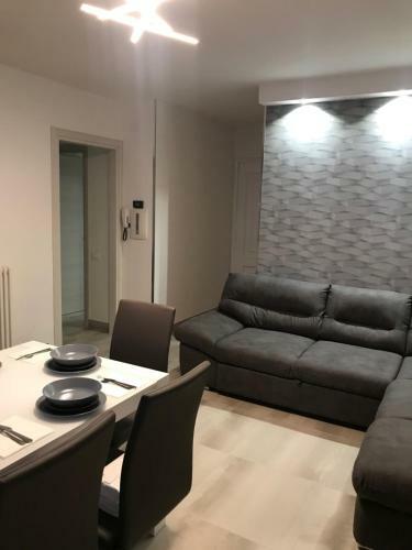 Apartamento Loft Sirmione