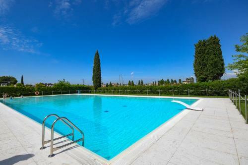 Sirmione Beach Apartment