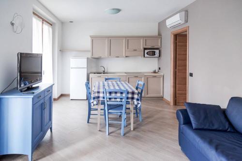 Apartamento Ferienwohnung Sirmione 172s