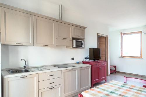 Apartamento Ferienwohnung Sirmione 172s