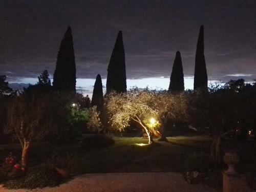 Bed & Breakfast Villa Paradiso
