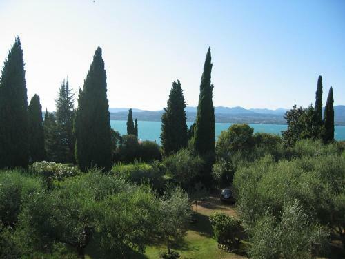 Bed & Breakfast Villa Paradiso