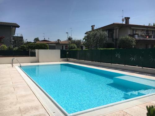 Apartamento Il Sole Uno Sirmione