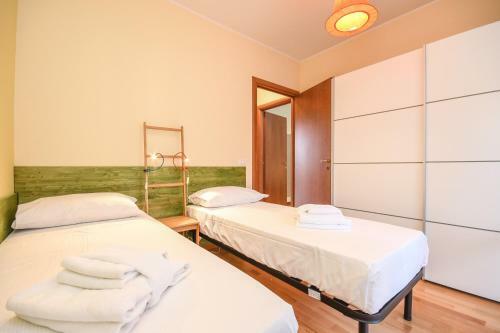 Apartamento Il Sole Uno Sirmione