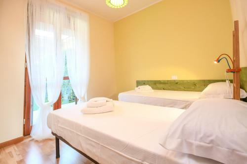 Apartamento Il Sole Uno Sirmione