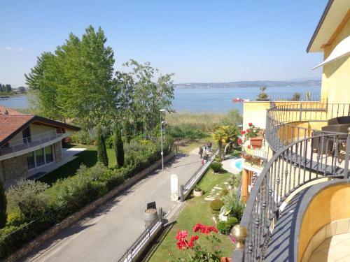 Hotel La Rondine