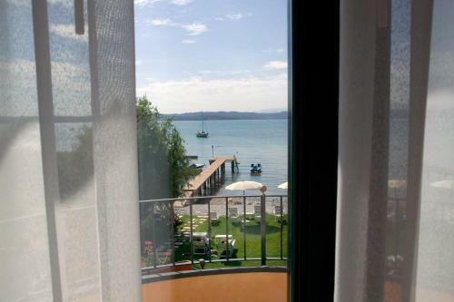 Hotel La Rondine