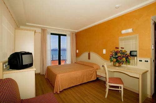 Hotel La Rondine