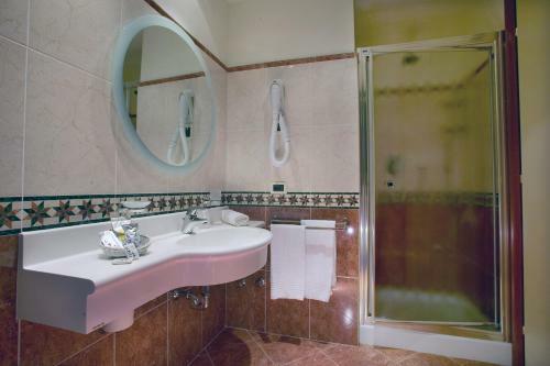 Hotel La Rondine
