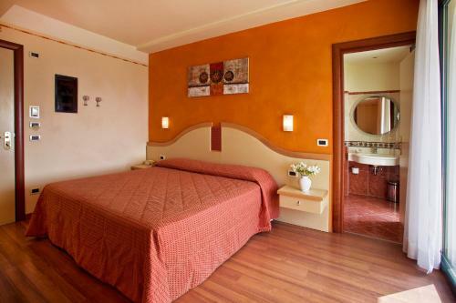 Hotel La Rondine