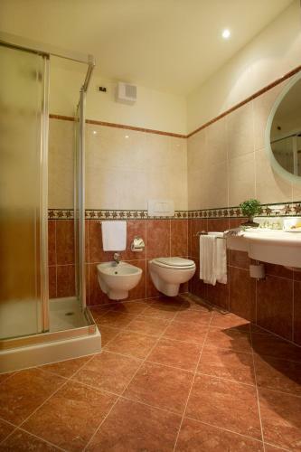 Hotel La Rondine