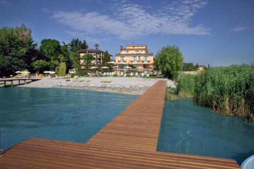 Hotel La Rondine