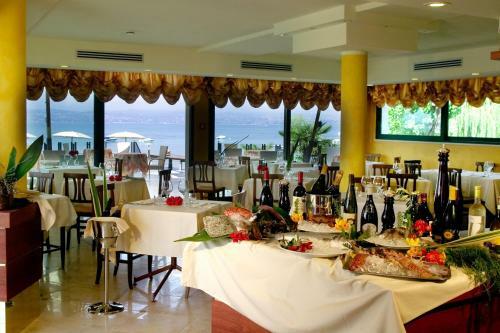 Hotel La Rondine