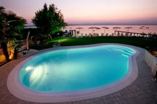 Hotel La Rondine