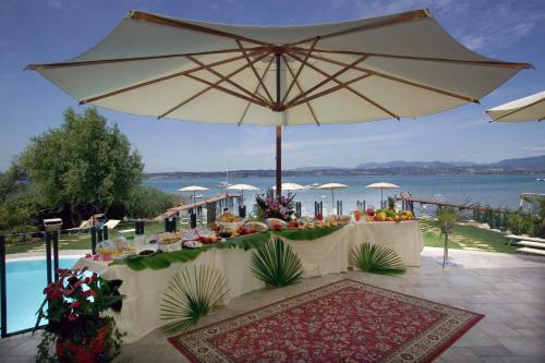 Hotel La Rondine