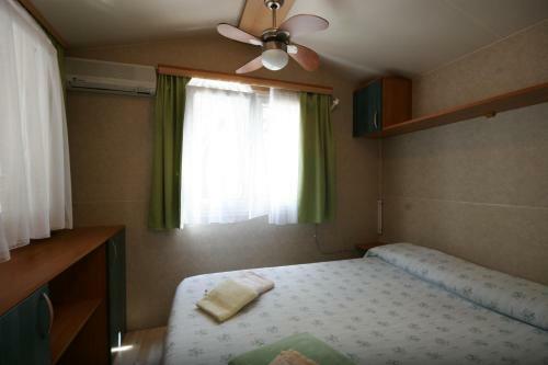 Camping Reno