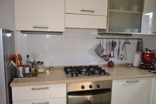 Apartamento Pertini