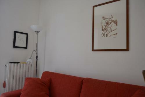 Apartamento Pertini