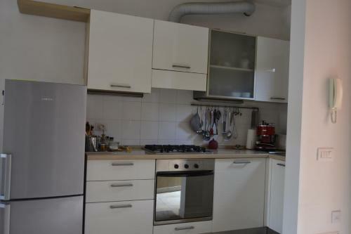 Apartamento Pertini