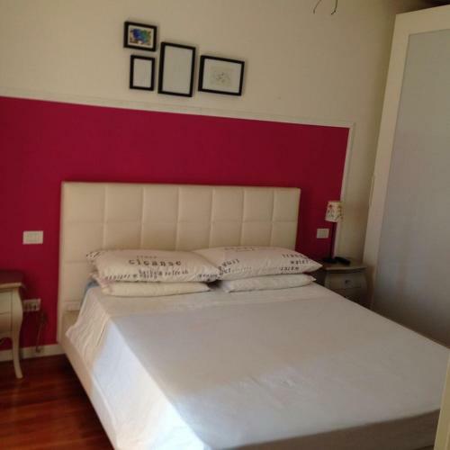 Molini Apartment