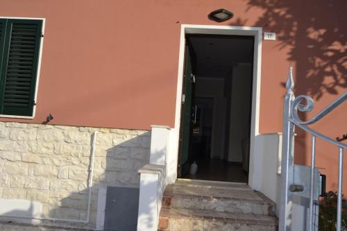 Vigne Apartament
