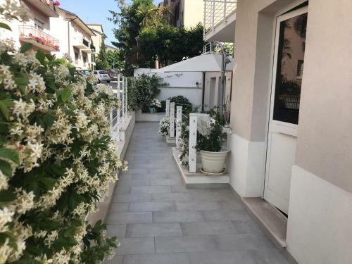 B&B 125metri Sul Mare