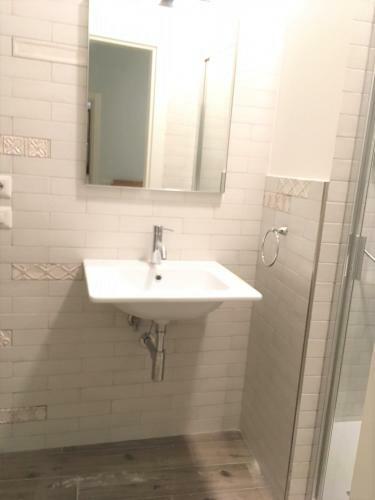 Apartamento Cavour