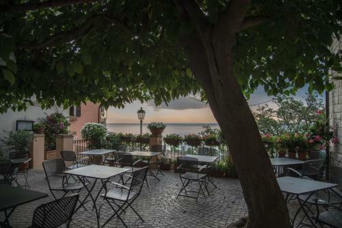 Hotel Locanda Rocco