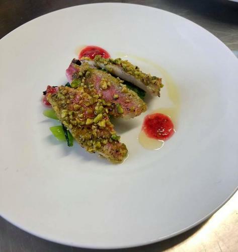 Hotel Locanda Rocco