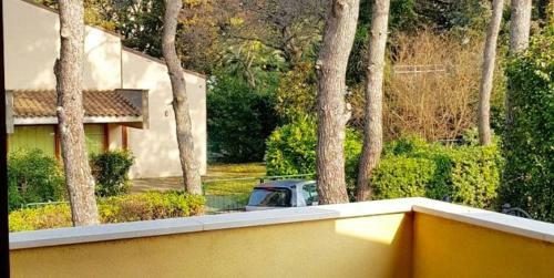 Apartamento S195 - Sirolo, Meraviglioso Trilocale Con Terrazzo