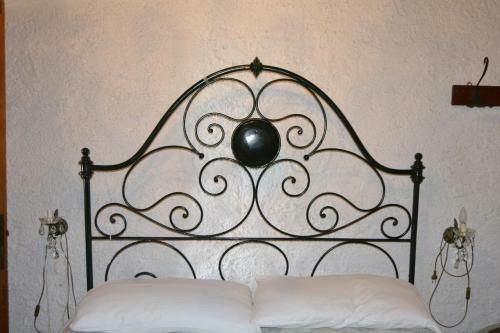 Cortesi Apartment