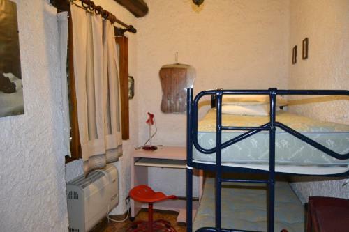 Cortesi Apartment