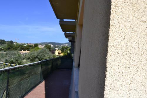Apartamento Moricone